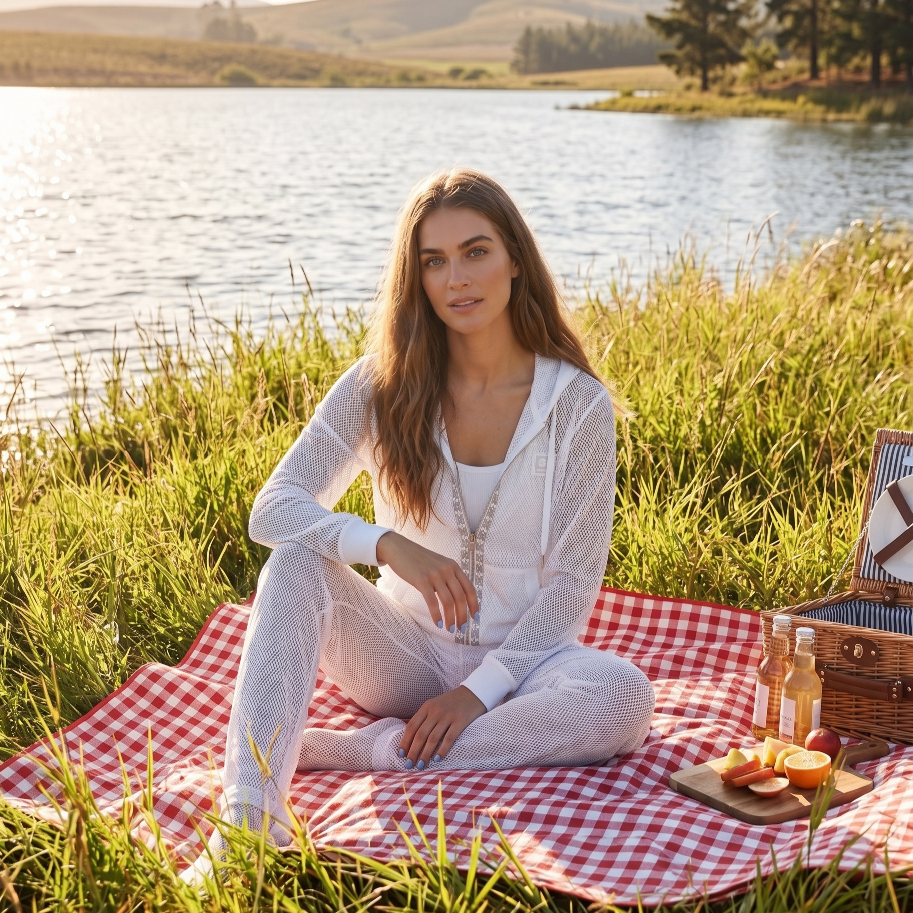 Bug Away Jacket — Women