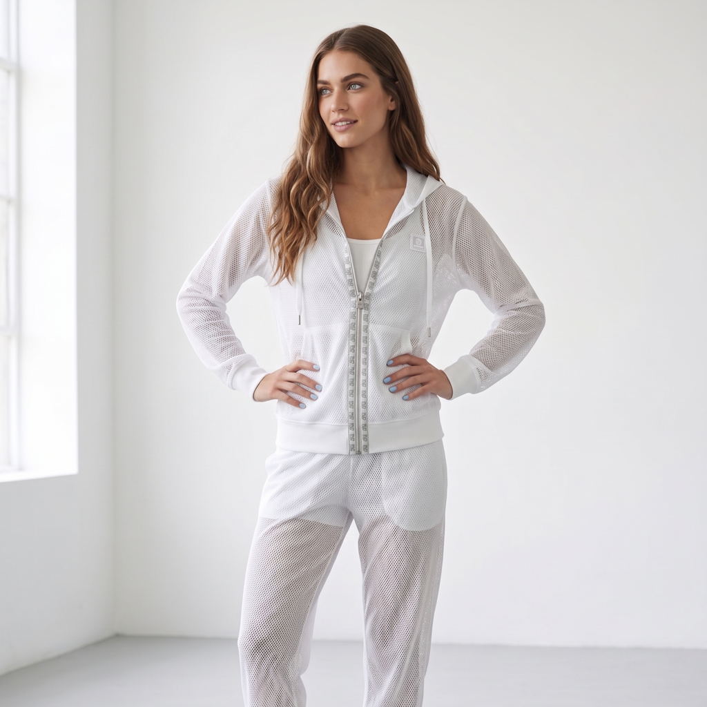 Bug Away Jacket — Women